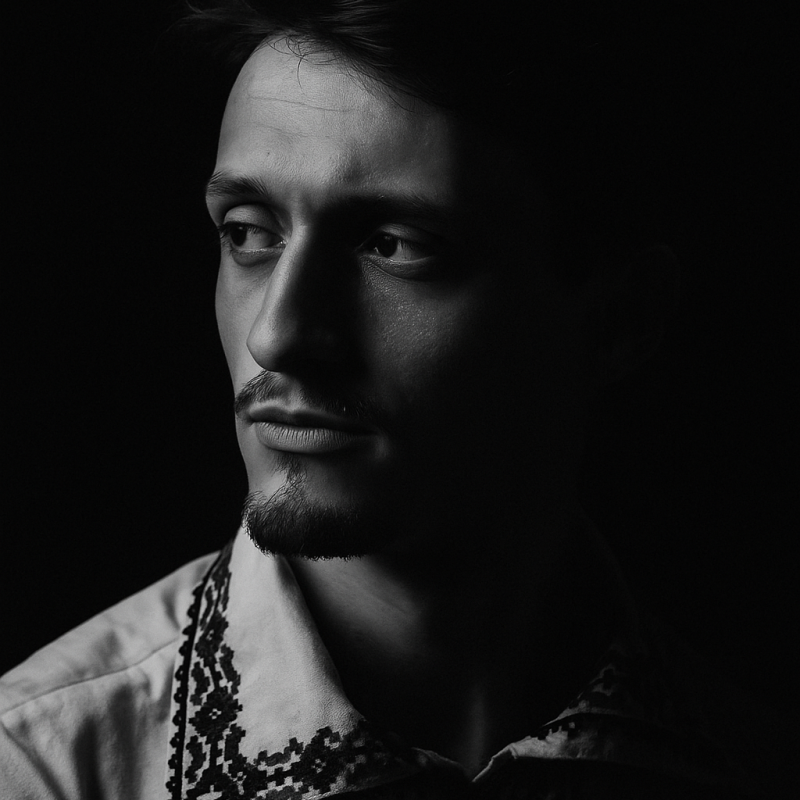 Andrei Coiciu profile